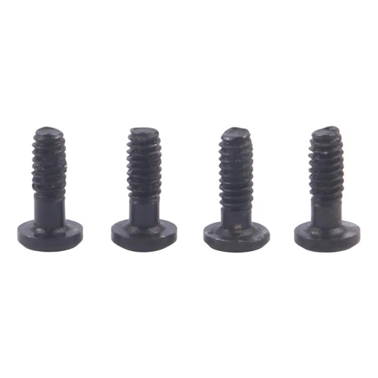HUAIGNZDF Watch Spare Part Back cover screws 42mm