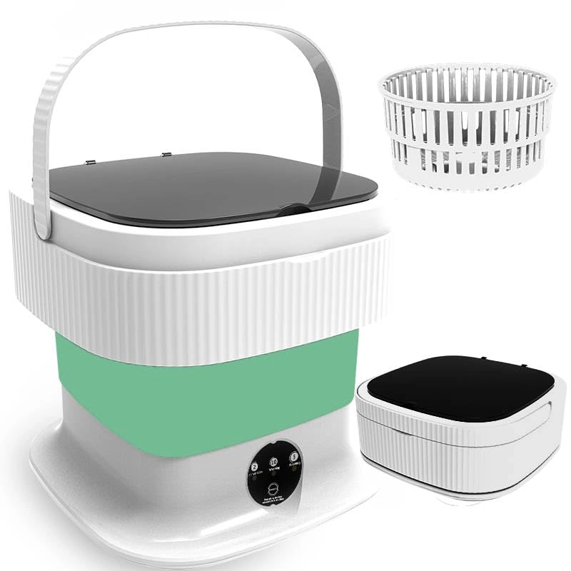 Portable Washing Machine