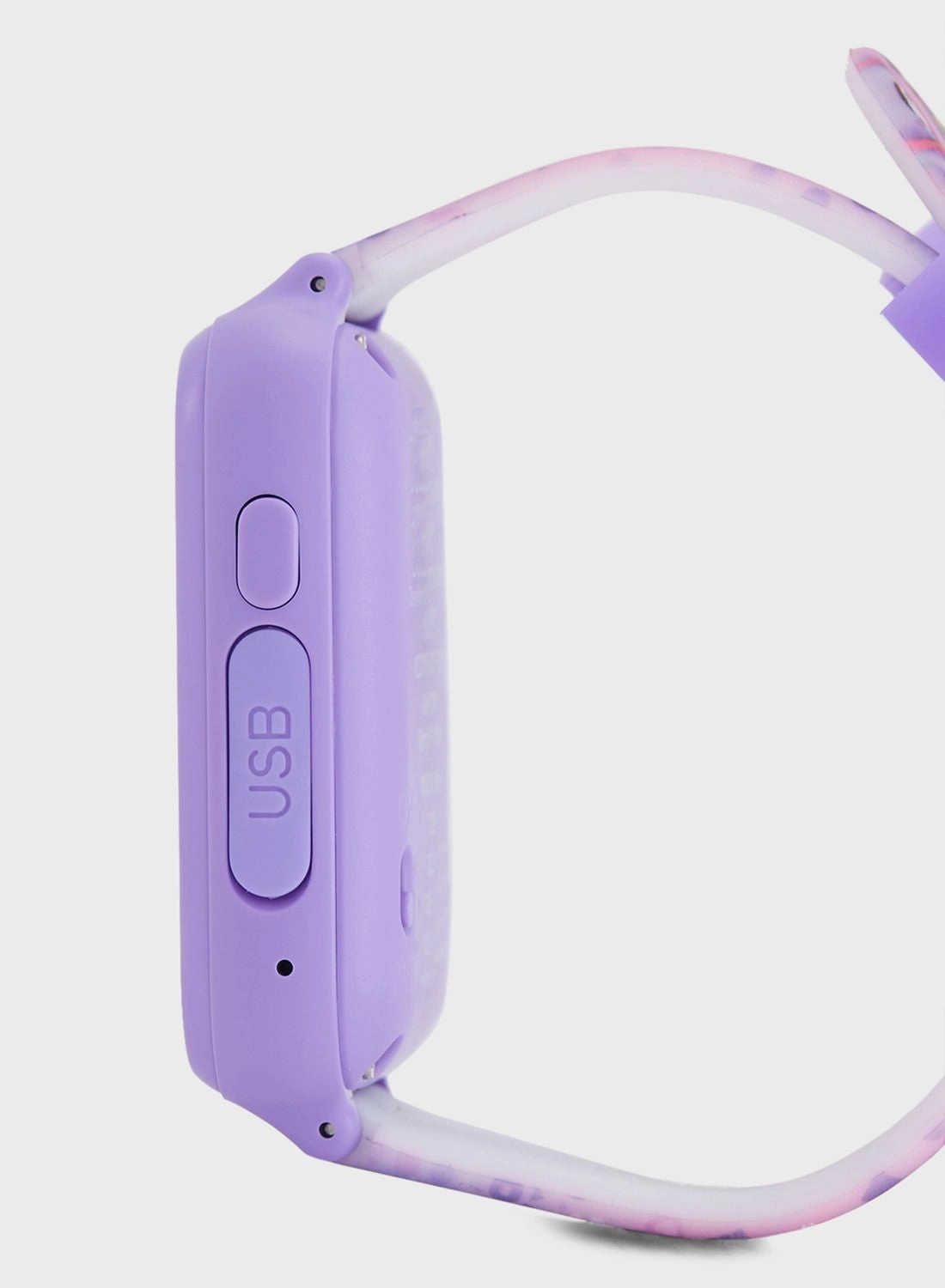 GAB4007 41mm Silicone GPS