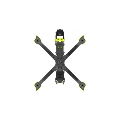 Nazgul5 V3 - 5mm arm 245mm wheelbase