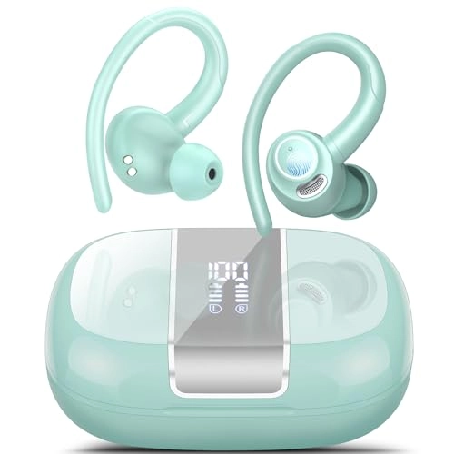 V90 Wireless Earbud
