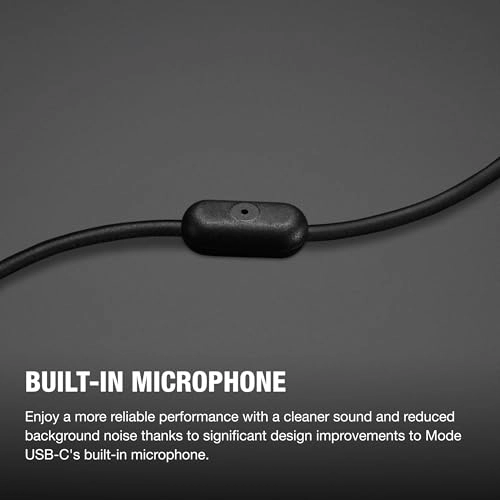Mode USB Wired Earbud