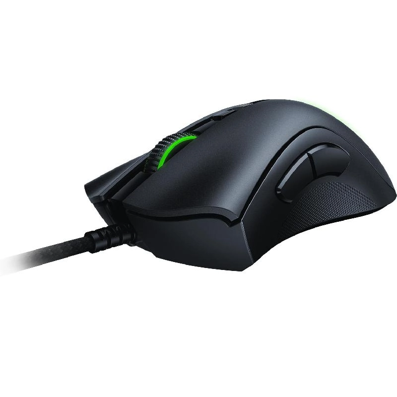 DeathAdder V2 - Wired