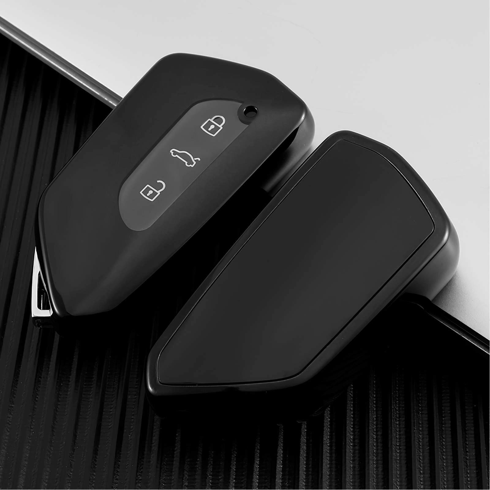 Car Key Case - Car