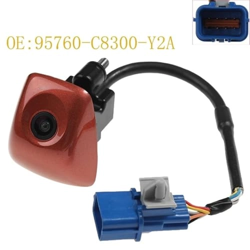 HD Reversing Camera - Night vision Wired 1280 x 720
