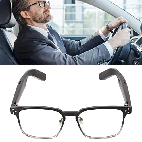 Smart Glasses - Bluetooth V5.3 160mAh