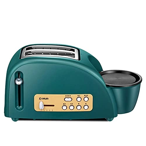 3 in 1 breakfast machine