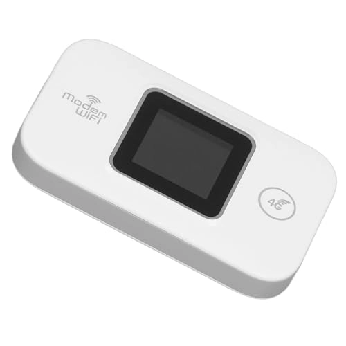 Mobile Hotspot Router - 4G 300Mbps