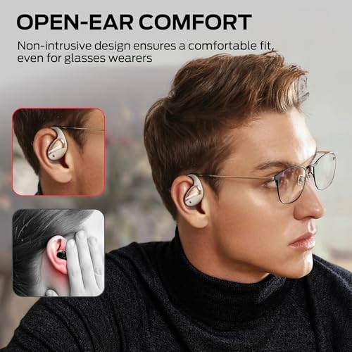 AC520 Wireless Earbud