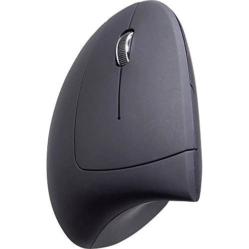 RF-WM-321 Ergonomic Mouse - Radio Frequency