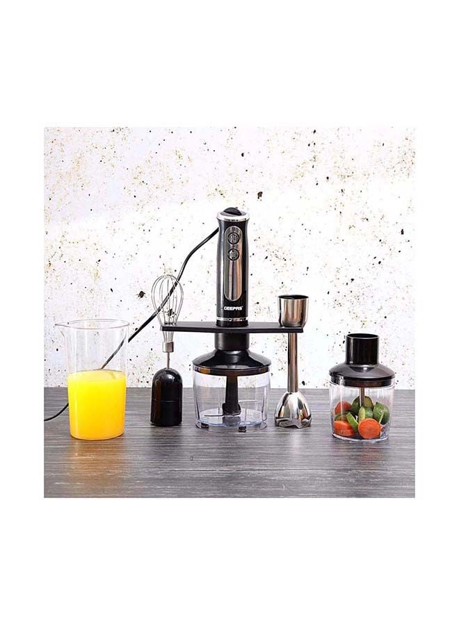 GHB6137 - 860ml 600 W