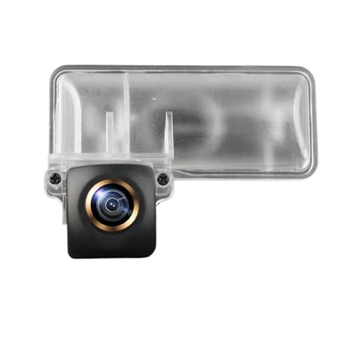 Rear View Camera - Night Vision WIFI