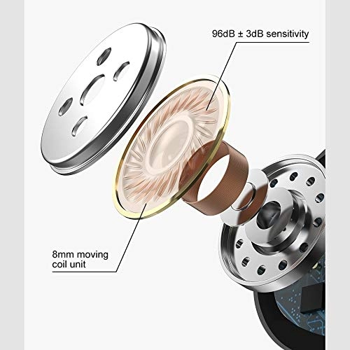 EP21 - Wired Earphone