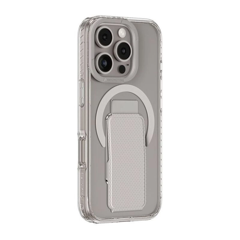 Titan Pro Drop Proof Case MagSafe for iPhone 16 Pro Max