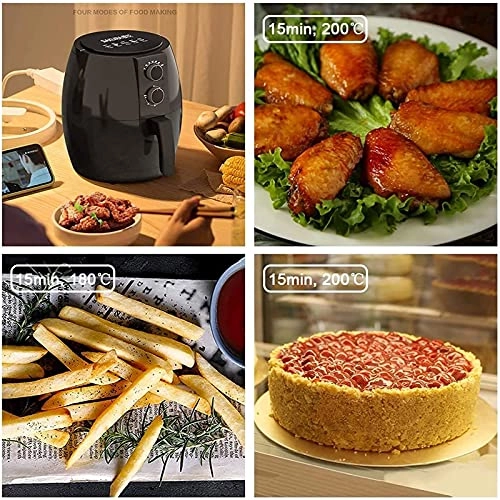 Air Fryer CAJIKON