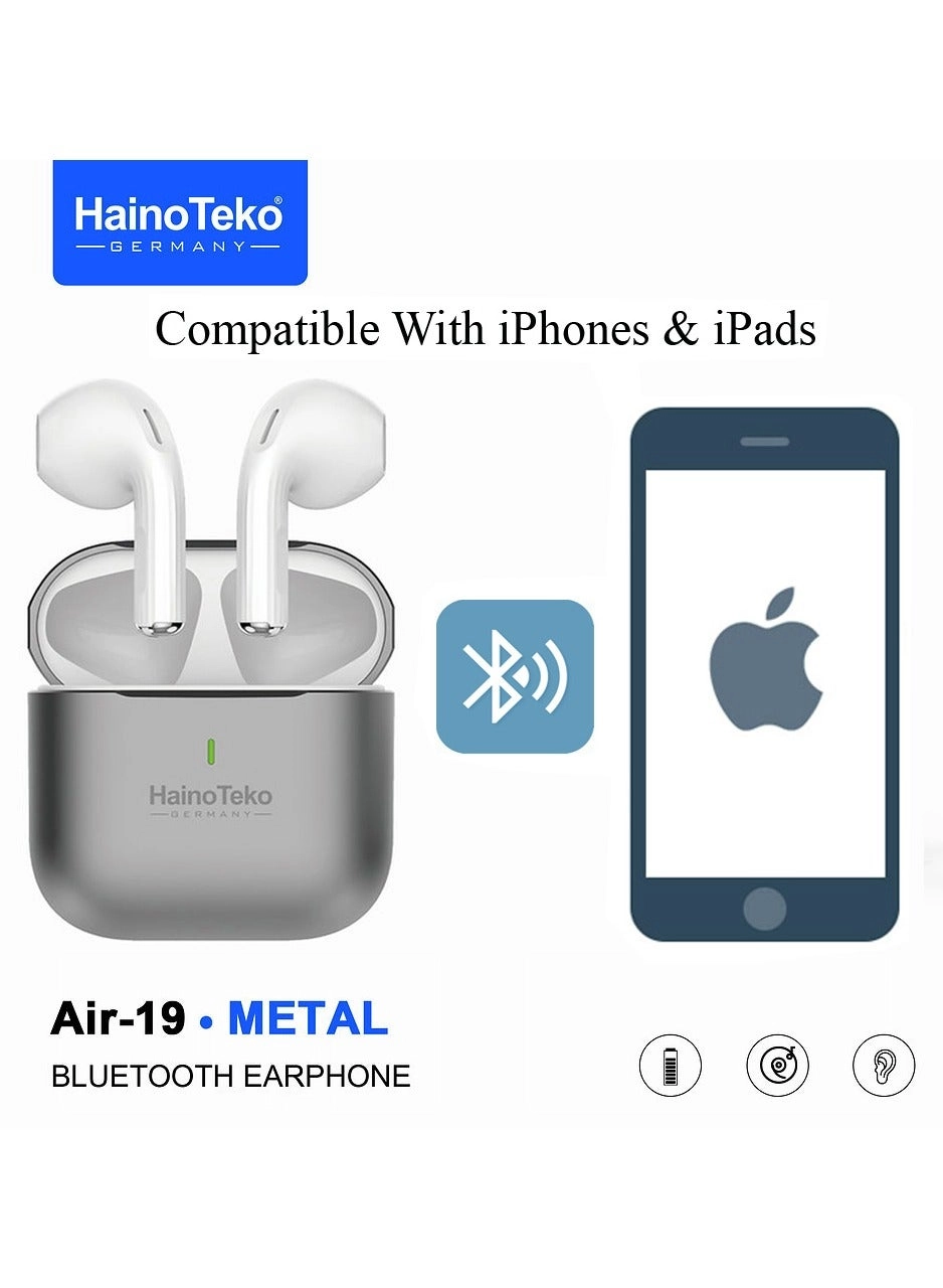 Air-19 Wireless Earbud
