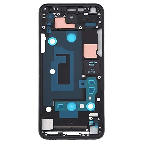 Front Housing LCD Frame Bezel Plate - LG Q7 / Q610 / Q7 Plus / Q725 / Q720 / Q7A / Q7 Alpha