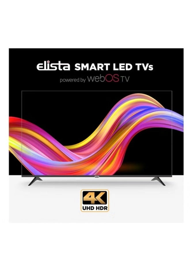 D65UHD4ELD - 65-Inch