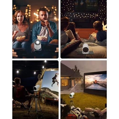 High Peak Infinity Projector 110 ANSI lumens 1280 x 720