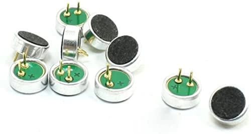 befd3207e5716afccea8a280ec2680 Wired Microphone