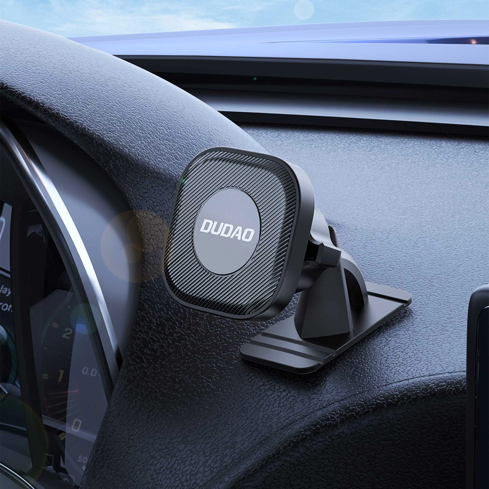 F6C - Car Holder Magnetic