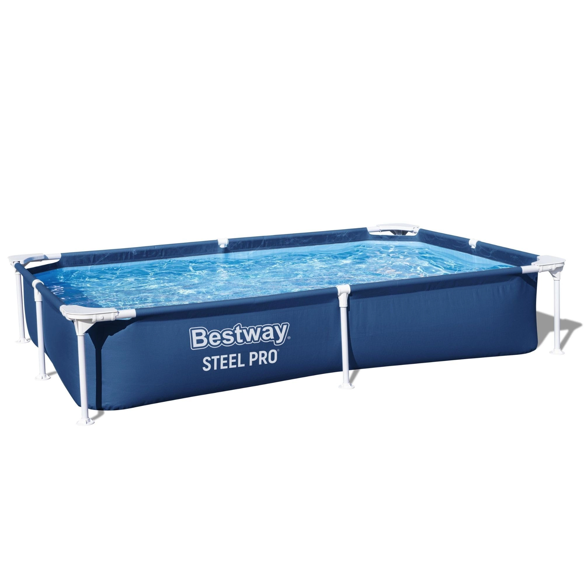 56401 Steel Pro Pool - 1200 litres