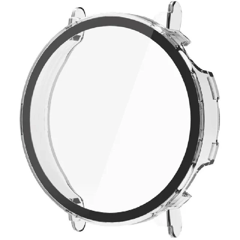 Smartwatch Fit Case for Huawei Watch GT 4 41mm - Transparent