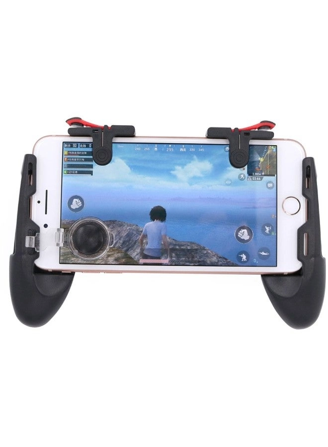 F2 Game Firestick Grip - Wireless Android & iOS