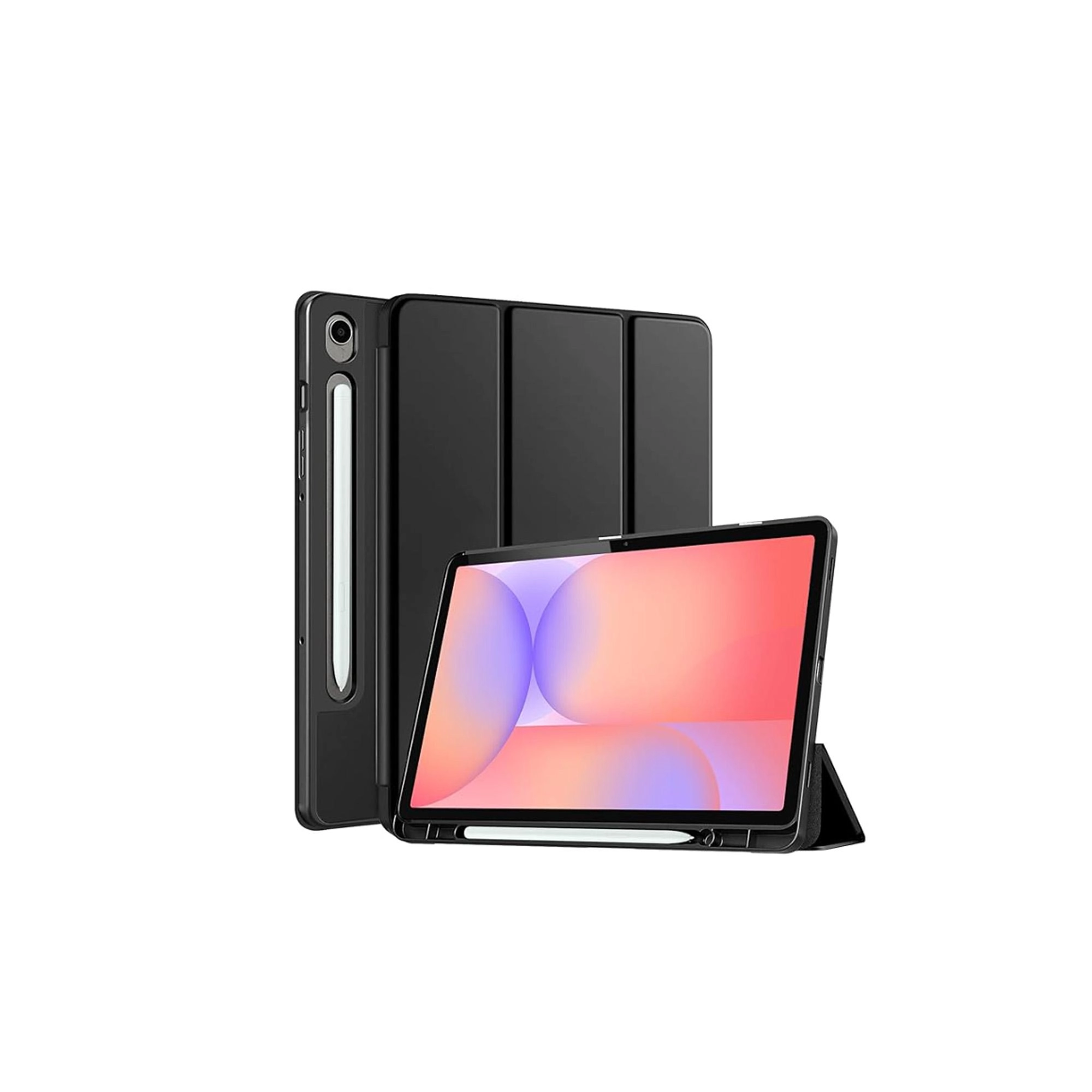 Case for Samsung Tab S10 Lite Bundle