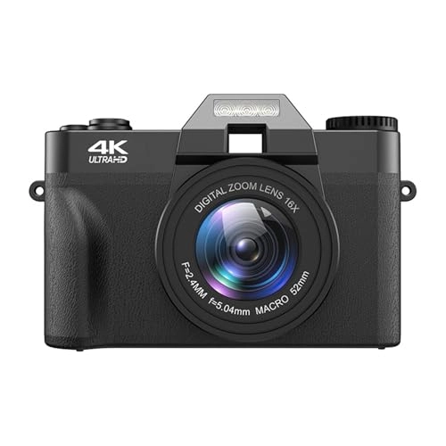 4K 56MP