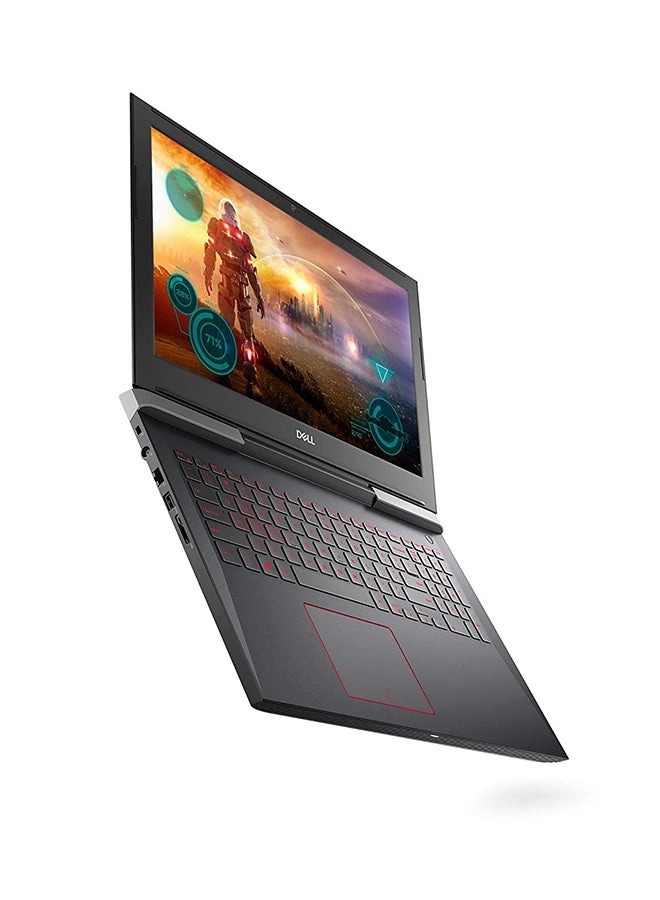 G5-5587 - 15.6'' Core i7-8750U 16GB DDR4 1TB HDD + 256GB SSD