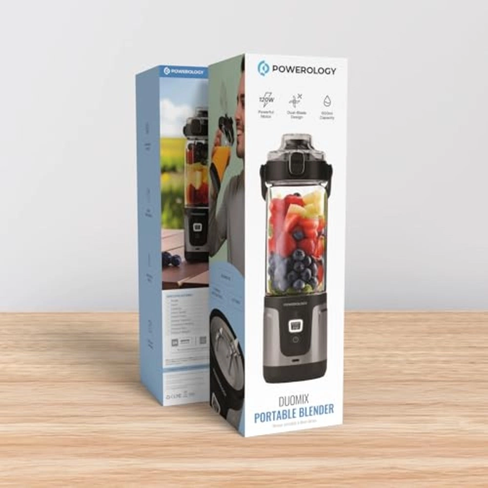 Portable Blender - 120W