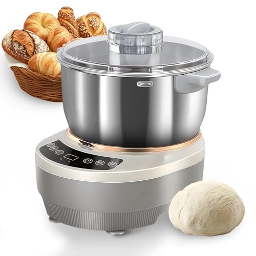 Dough Maker - 5L