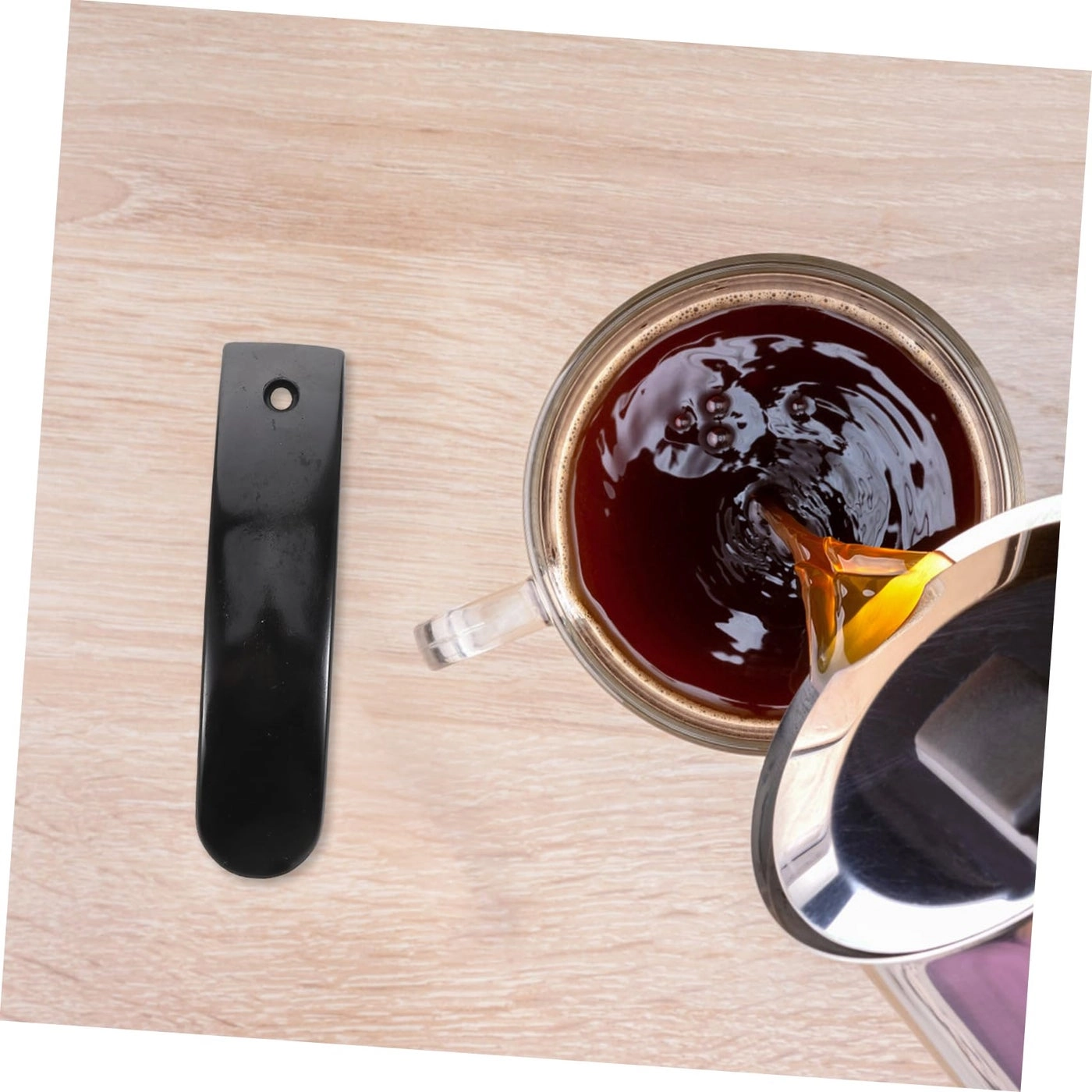 Detachable Handle Replacement