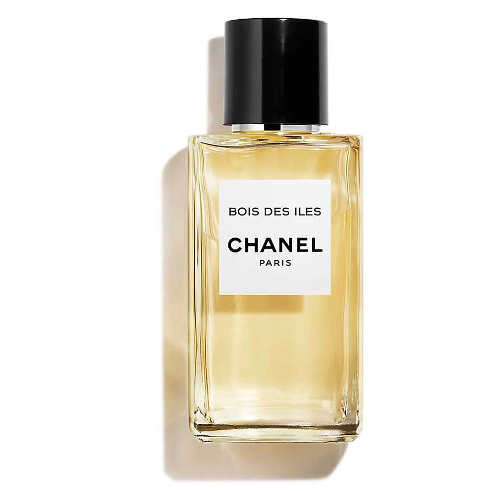 Bois Des Iles Eau de Parfum - 200ml