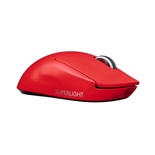 PRO X SUPERLIGHT Mouse - Wireless