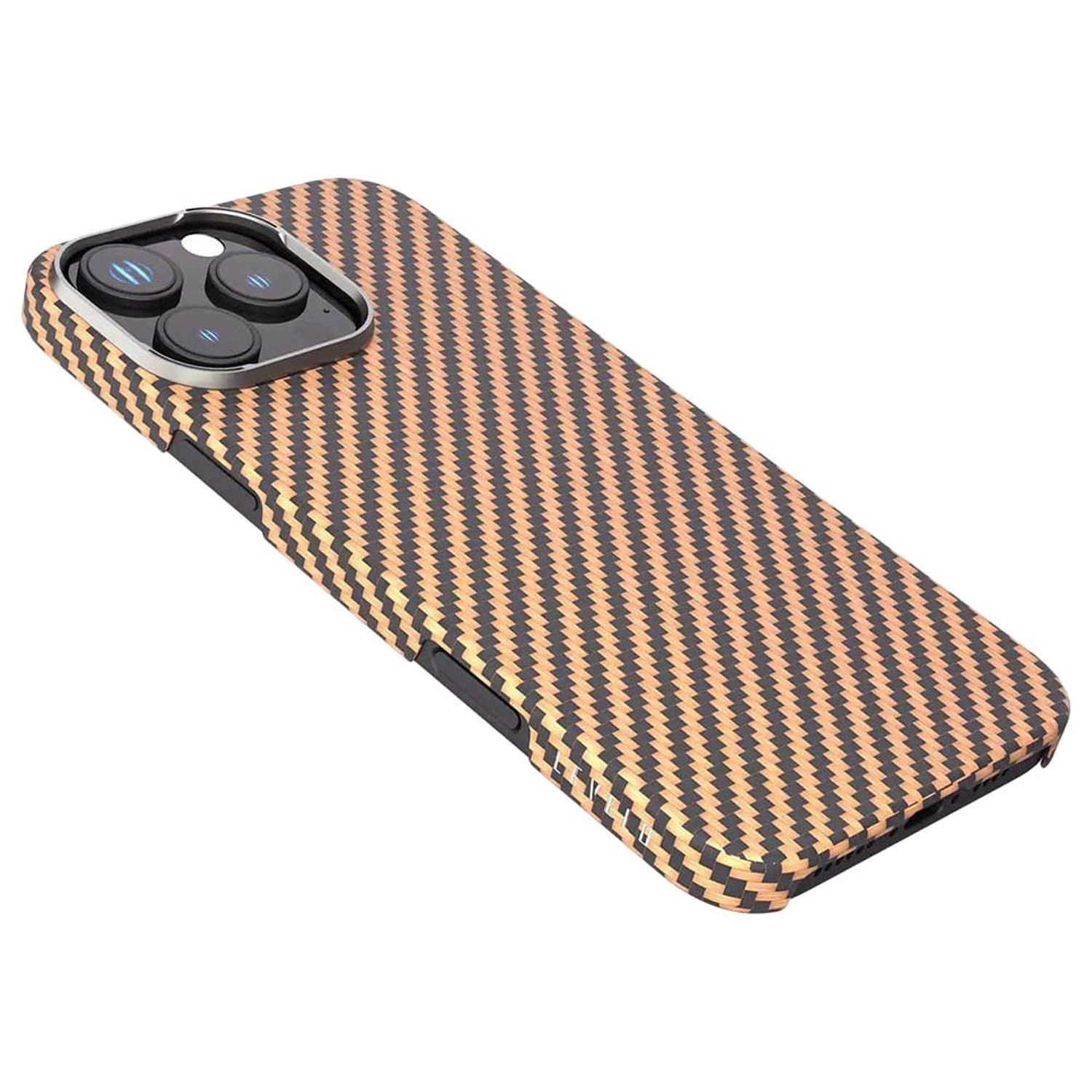 Sergei 1500D Case with MagSafe for iPhone 16 Pro Max