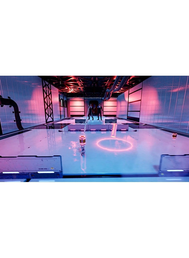 Squirrel With A Gun - PlayStation 5