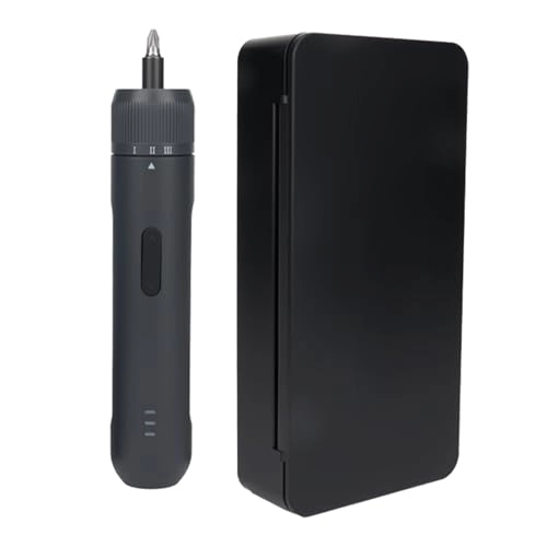 Electric Screwdriver - 320Ah
