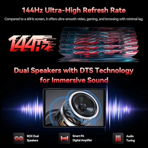 iPlay 70 mini Ultra - 256GB 8.8"