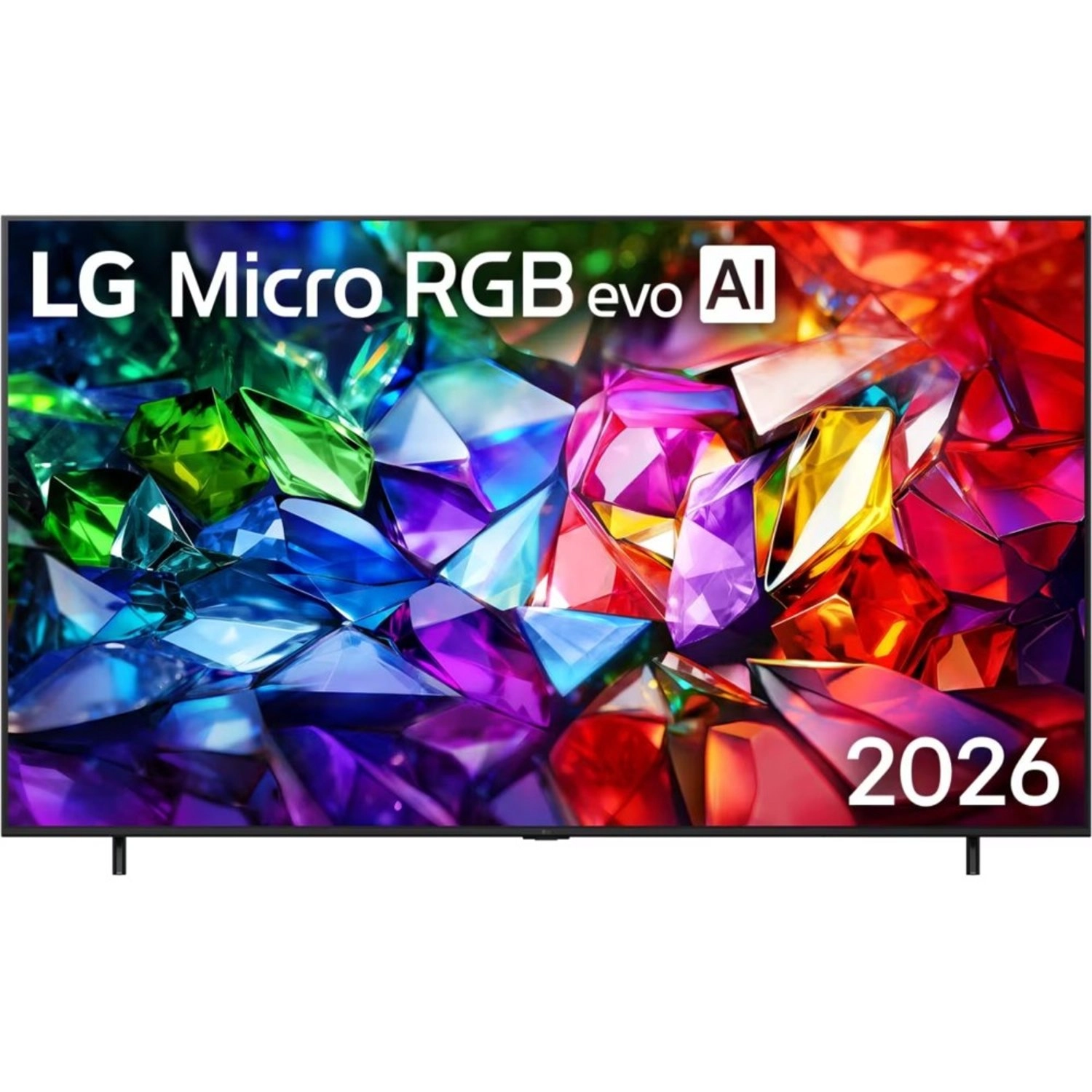 LG 86MRGB95B6A - 86 in