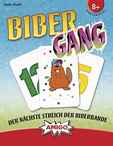 Biber-Gang (German)