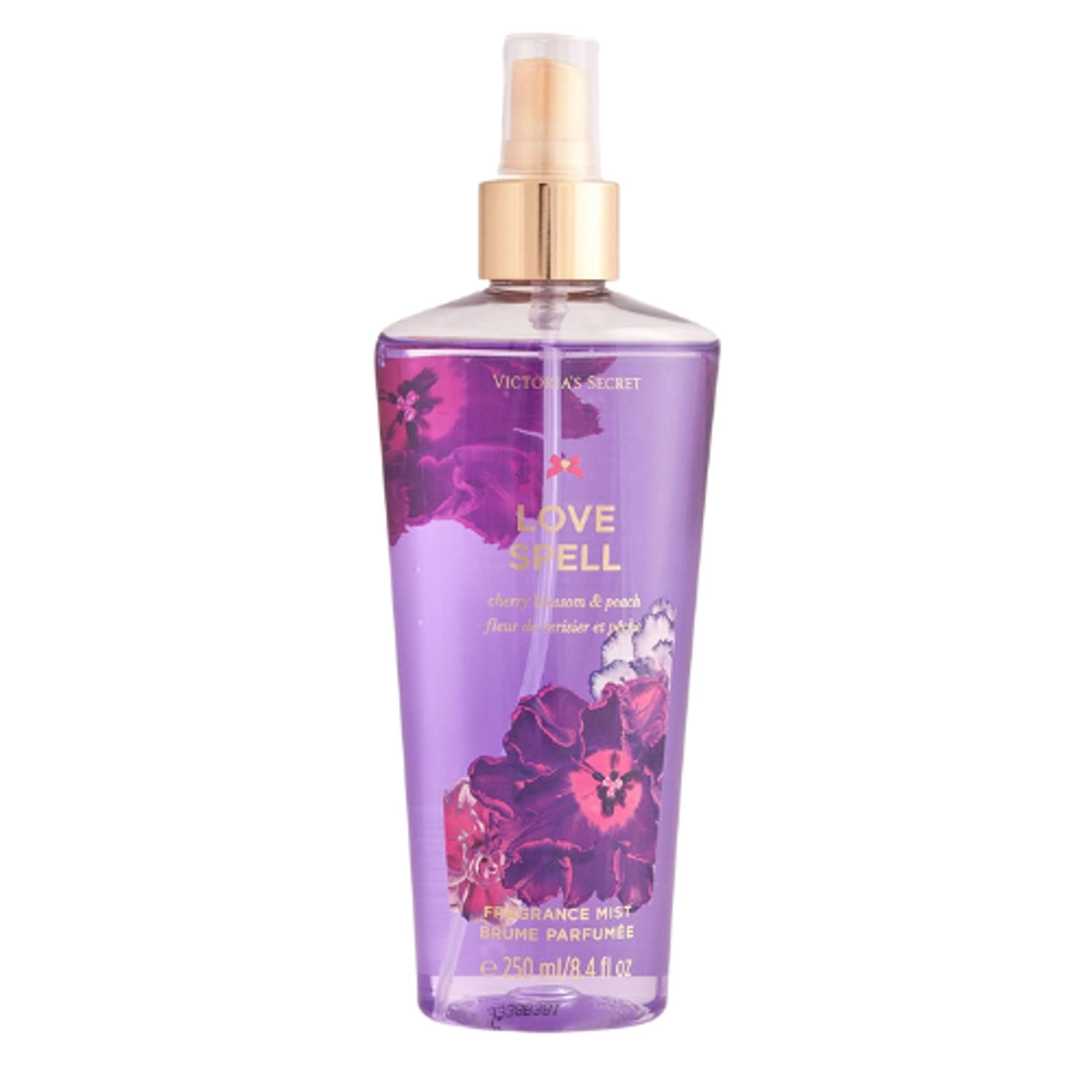Victoria's Secret Love Spell - 250 ml Floral Fruity