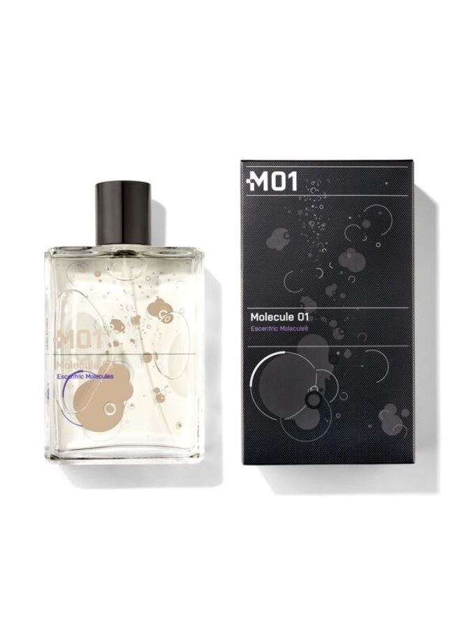 Molecule 01 - Eau de Toilette 200ml