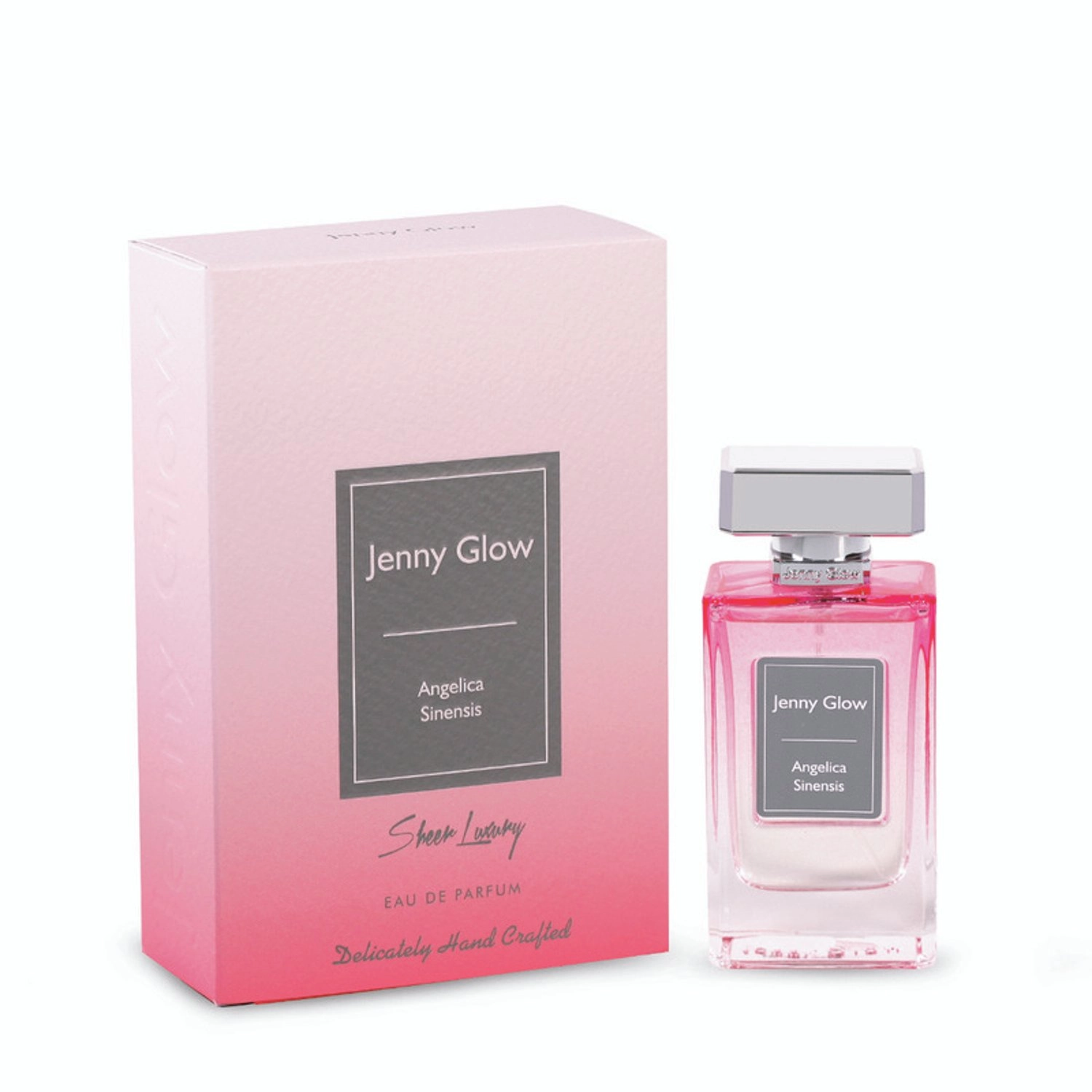 Angelica Sinensis Eau de Parfum 30ml