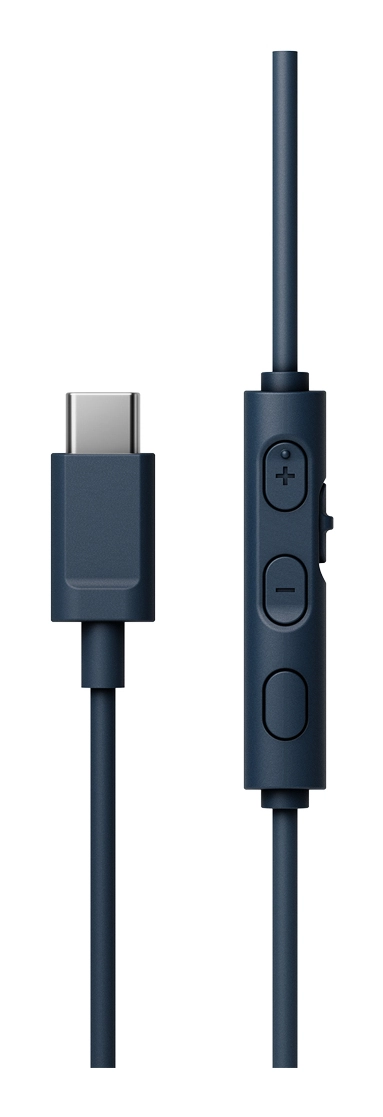 HA-S33UC Wired Headphone