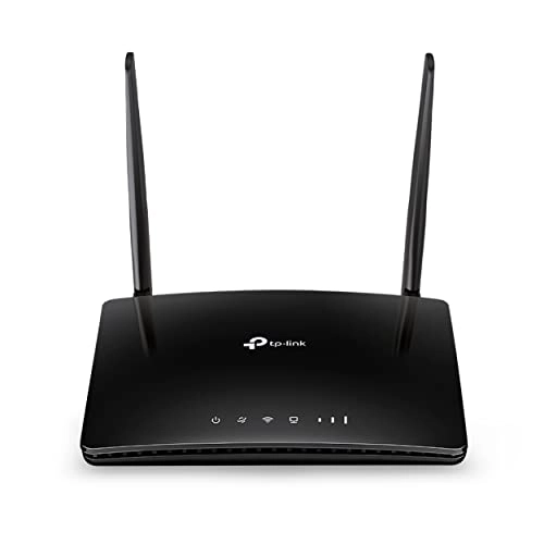 (Renewed) Archer MR200 - 150Mbps 802.11ac