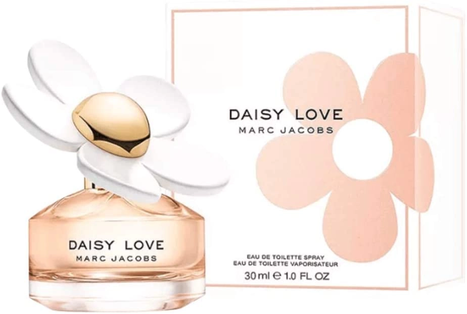 Daisy Love Eau de Toilette 30 ml