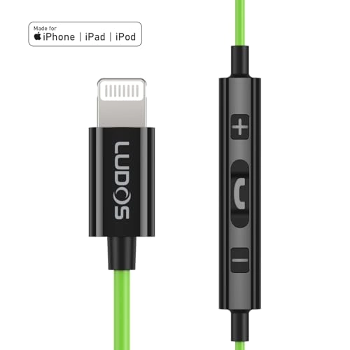Ultra Wired Earbud