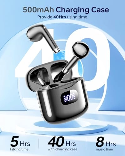 T08 Wireless Earbud